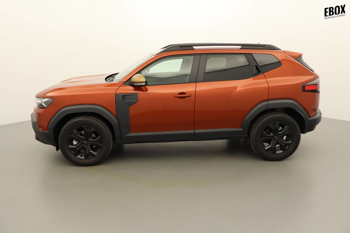 N202971_p3 - DACIA - DUSTER - 2026 - photo 4