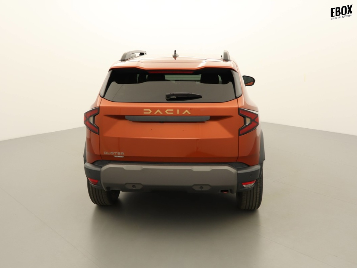 N202971_p3 - DACIA - DUSTER - 2026 - photo 5