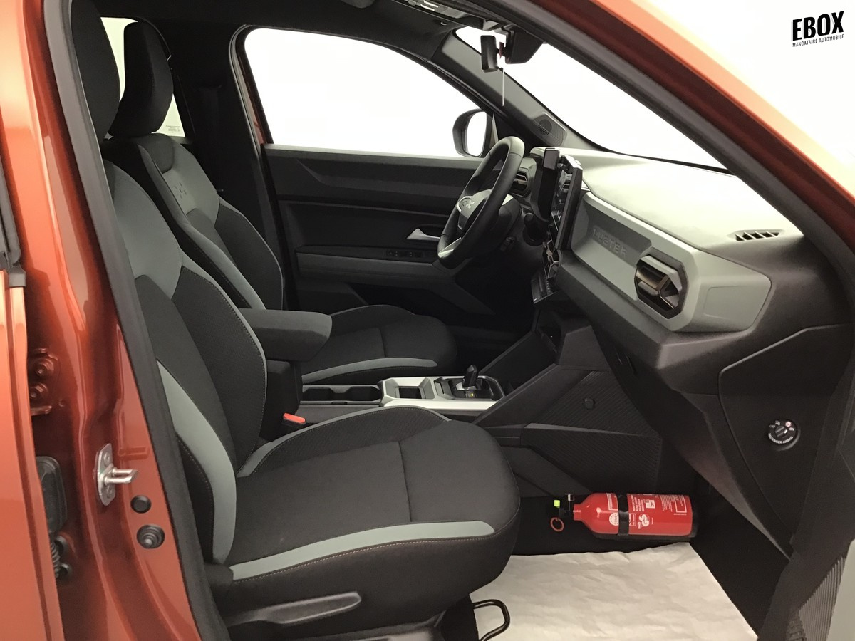 N202971_p3 - DACIA - DUSTER - 2026 - photo 6