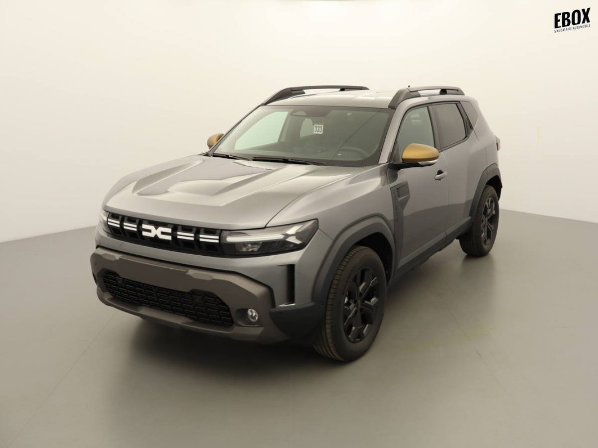 N202973_p3 - DACIA - DUSTER - 2026 - photo 1