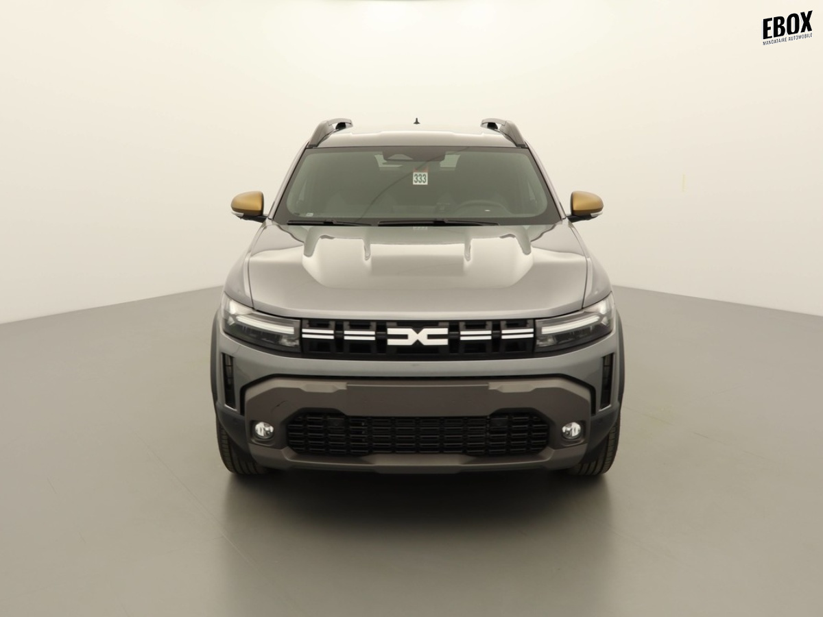N202973_p3 - DACIA - DUSTER - 2026 - photo 3