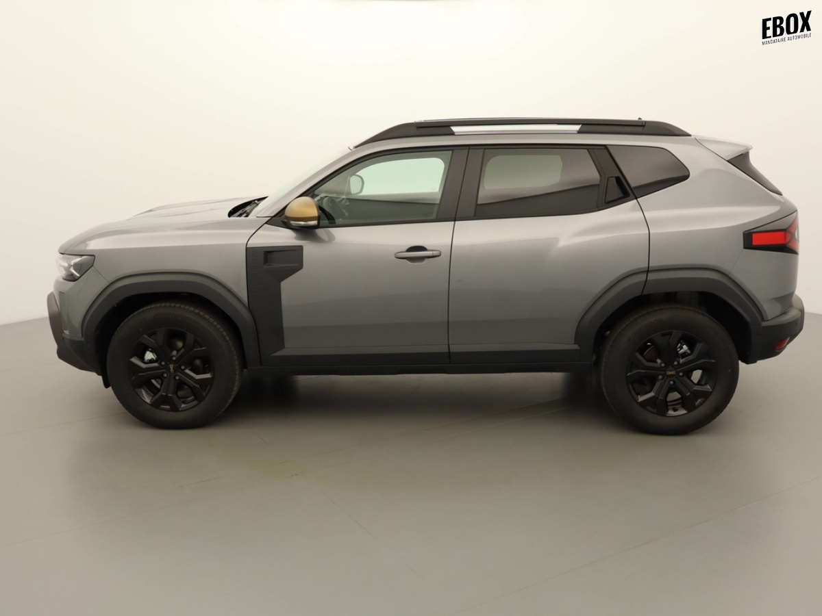 N202973_p3 - DACIA - DUSTER - 2026 - photo 4