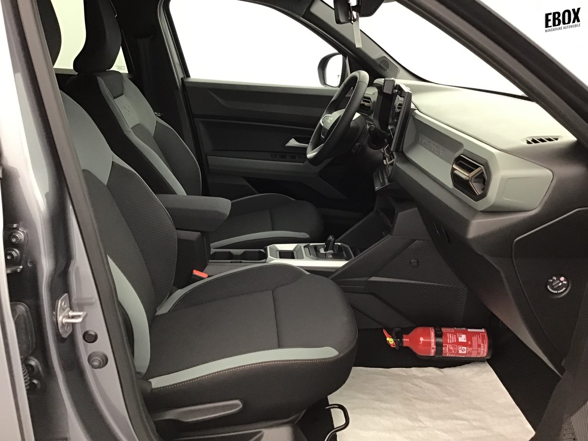N202973_p3 - DACIA - DUSTER - 2026 - photo 6