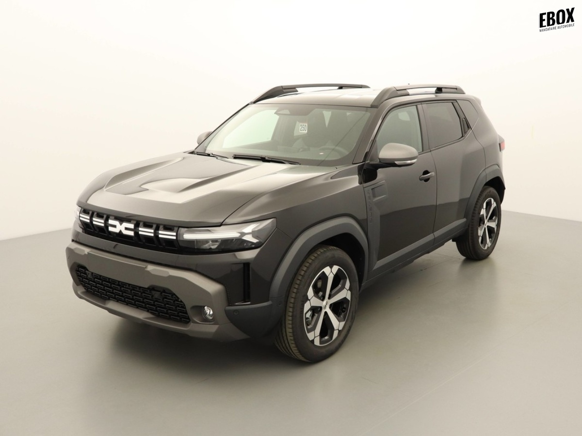 N203033_p3 - DACIA - DUSTER - 2026 - photo 1