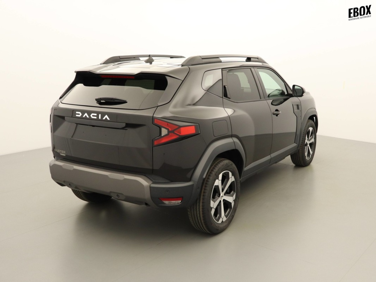N203033_p3 - DACIA - DUSTER - 2026 - photo 2