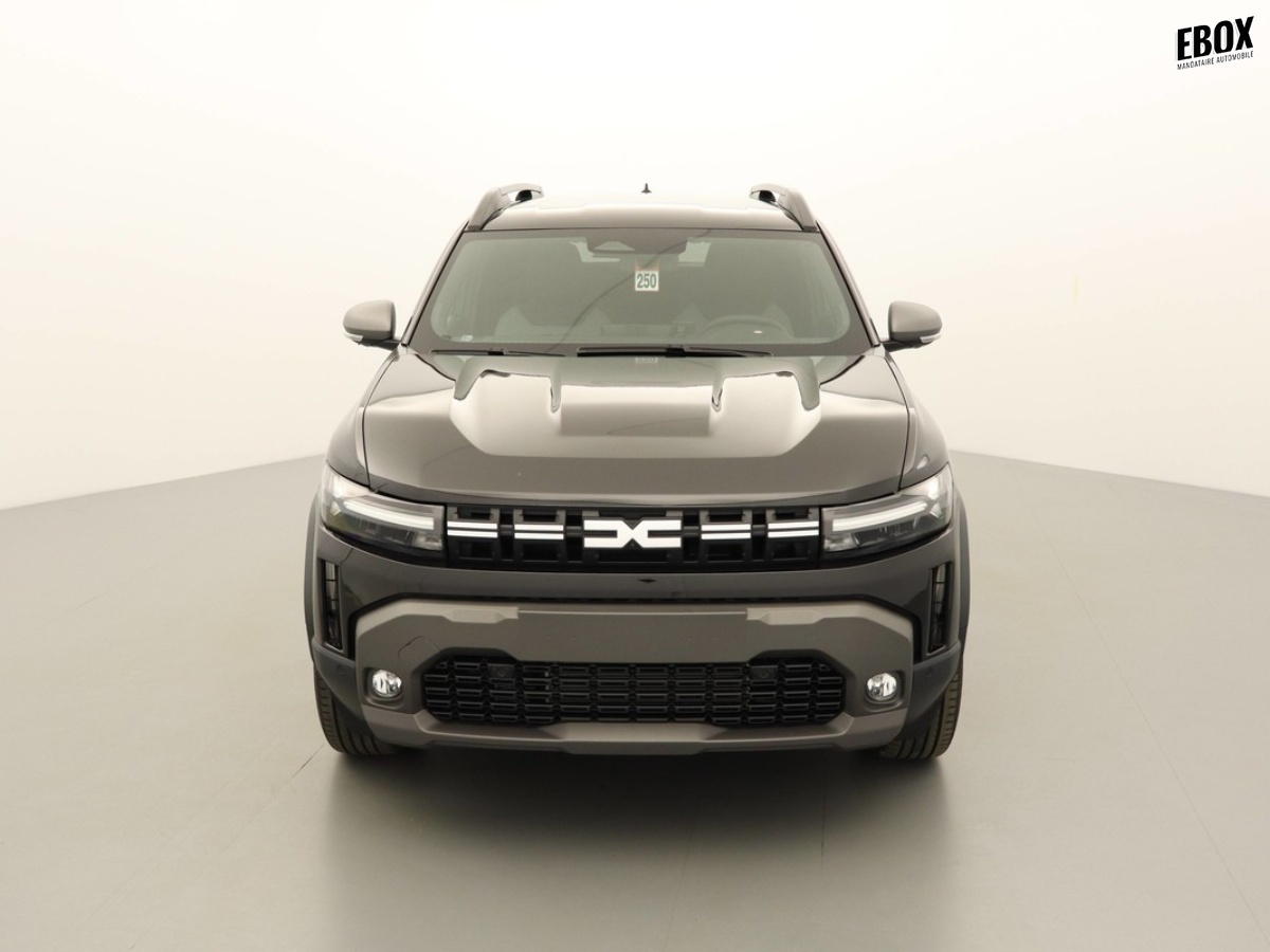 N203033_p3 - DACIA - DUSTER - 2026 - photo 3