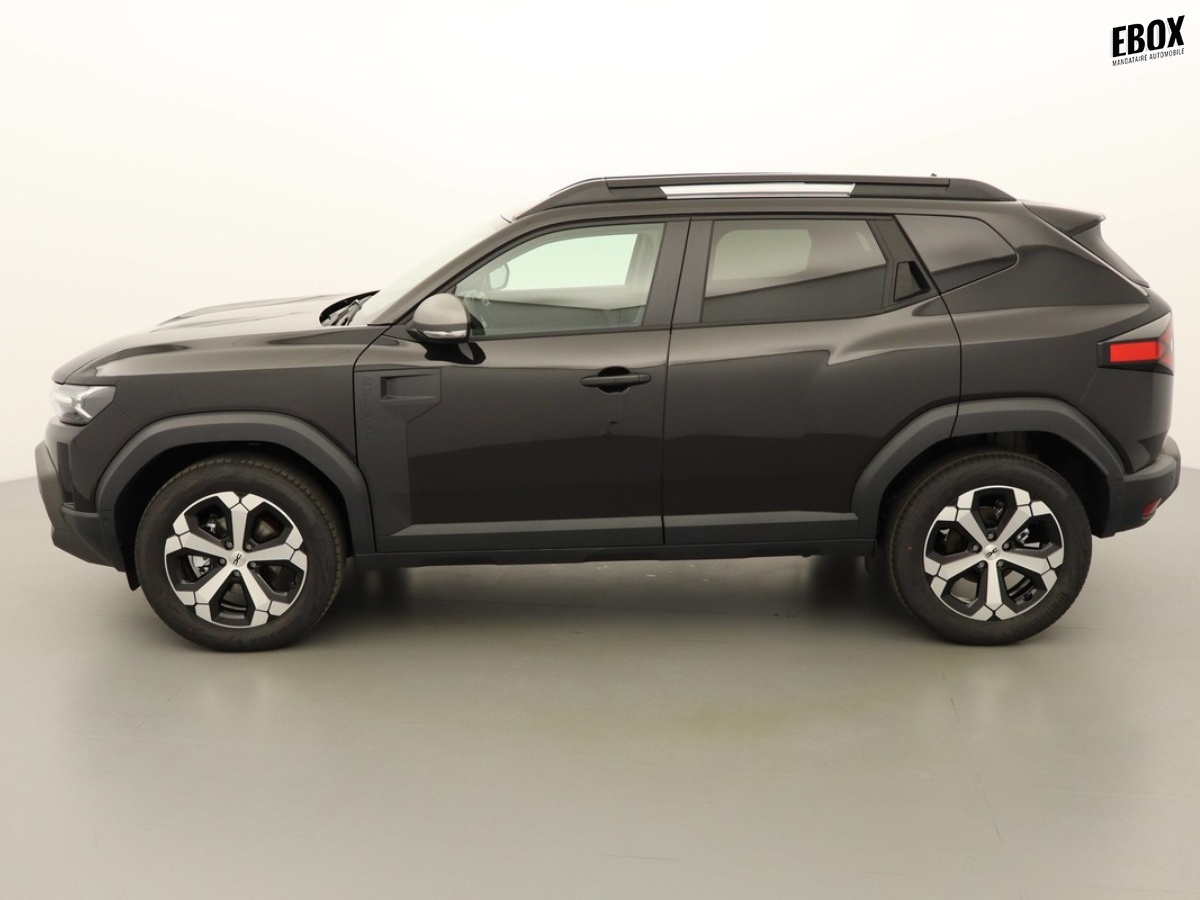 N203033_p3 - DACIA - DUSTER - 2026 - photo 4