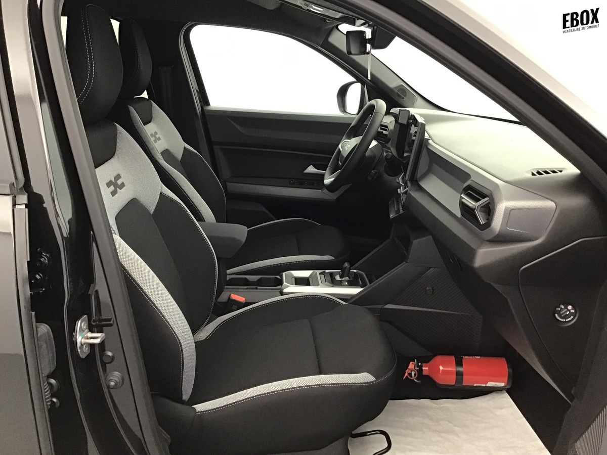 N203033_p3 - DACIA - DUSTER - 2026 - photo 6