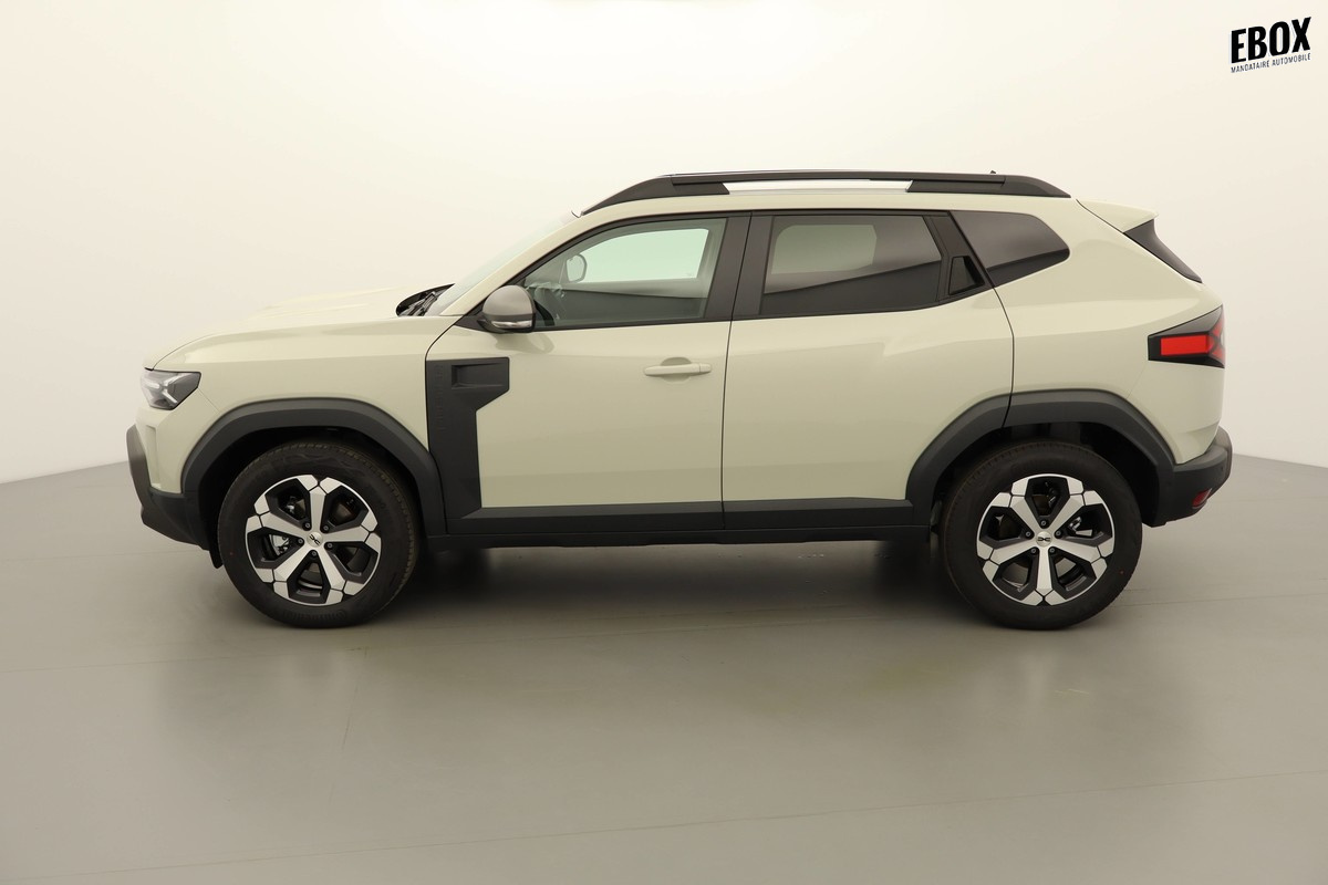 N203042_p3 - DACIA - DUSTER - 2026 - photo 4