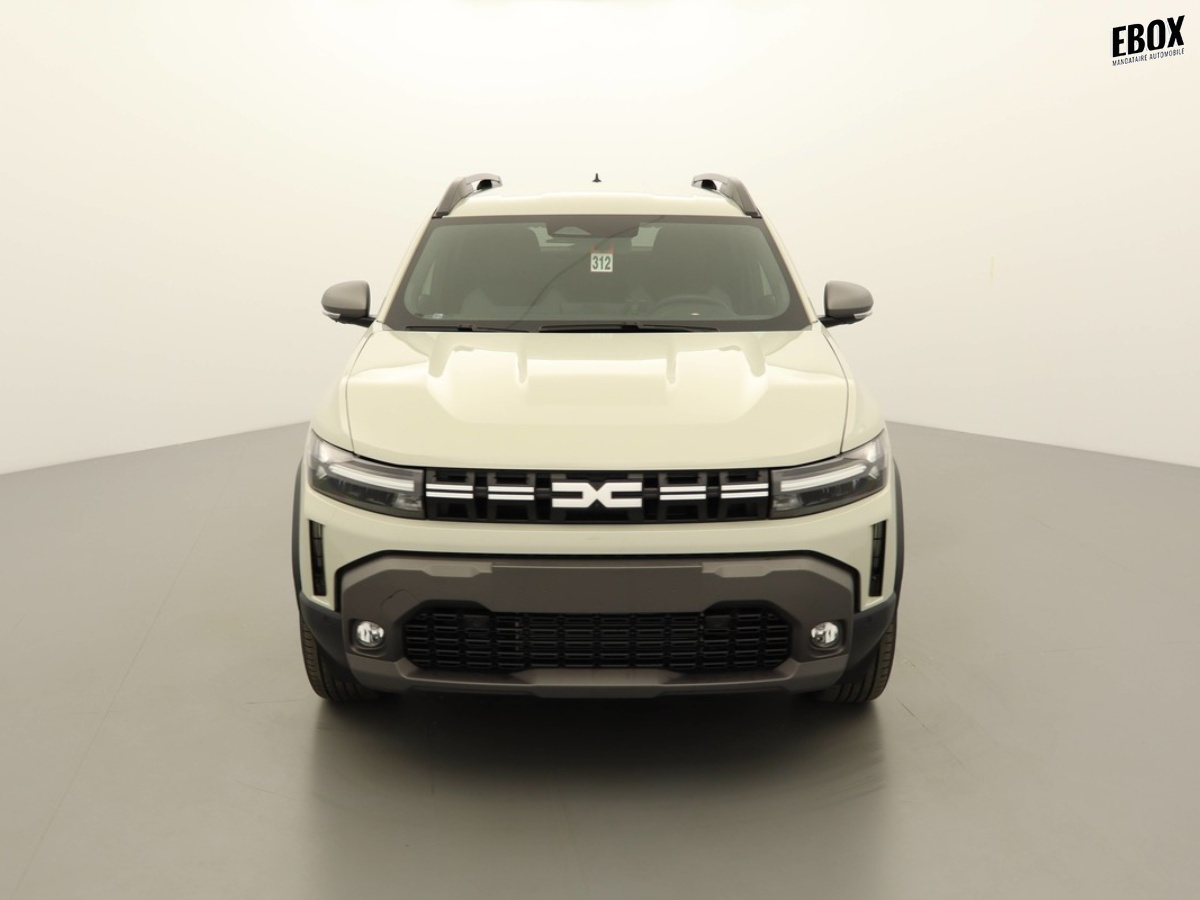 N203042_p3 - DACIA - DUSTER - 2026 - photo 3