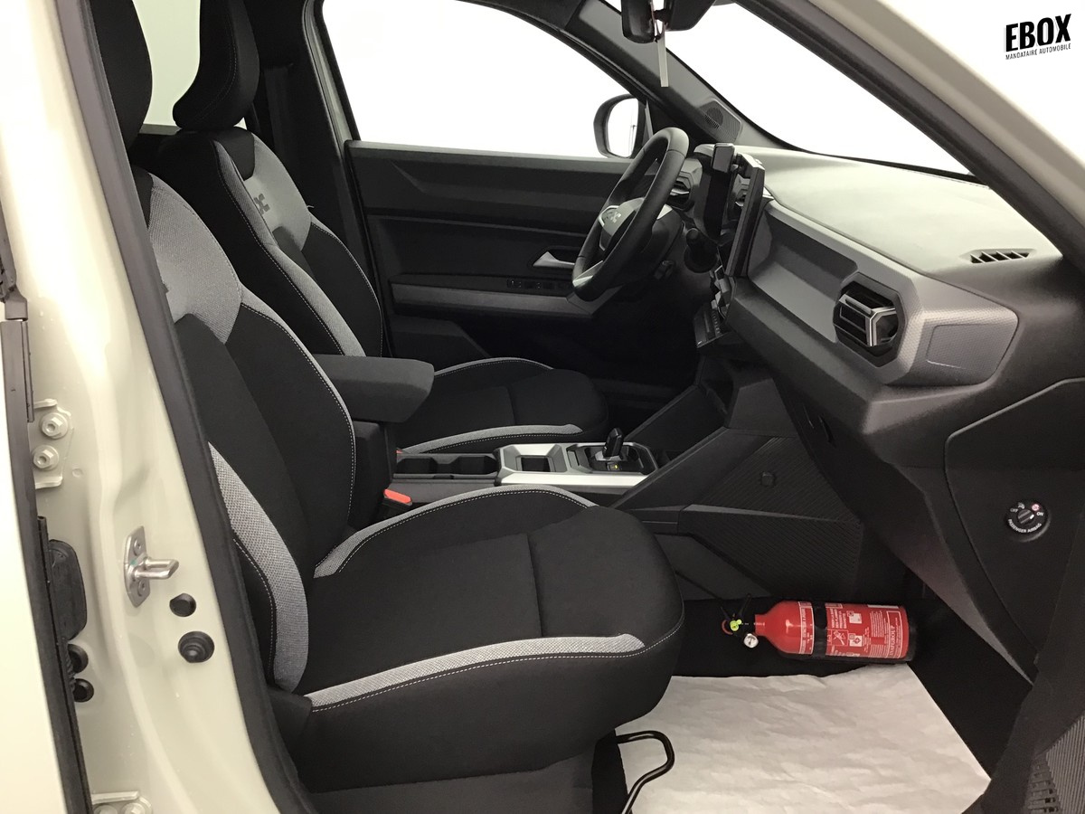 N203042_p3 - DACIA - DUSTER - 2026 - photo 6