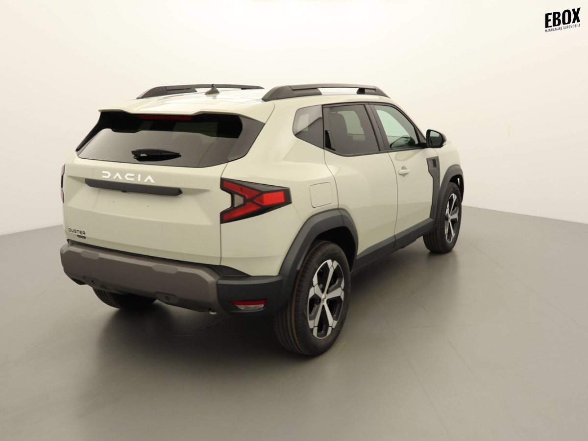 N203044_p3 - DACIA - DUSTER - 2026 - photo 2