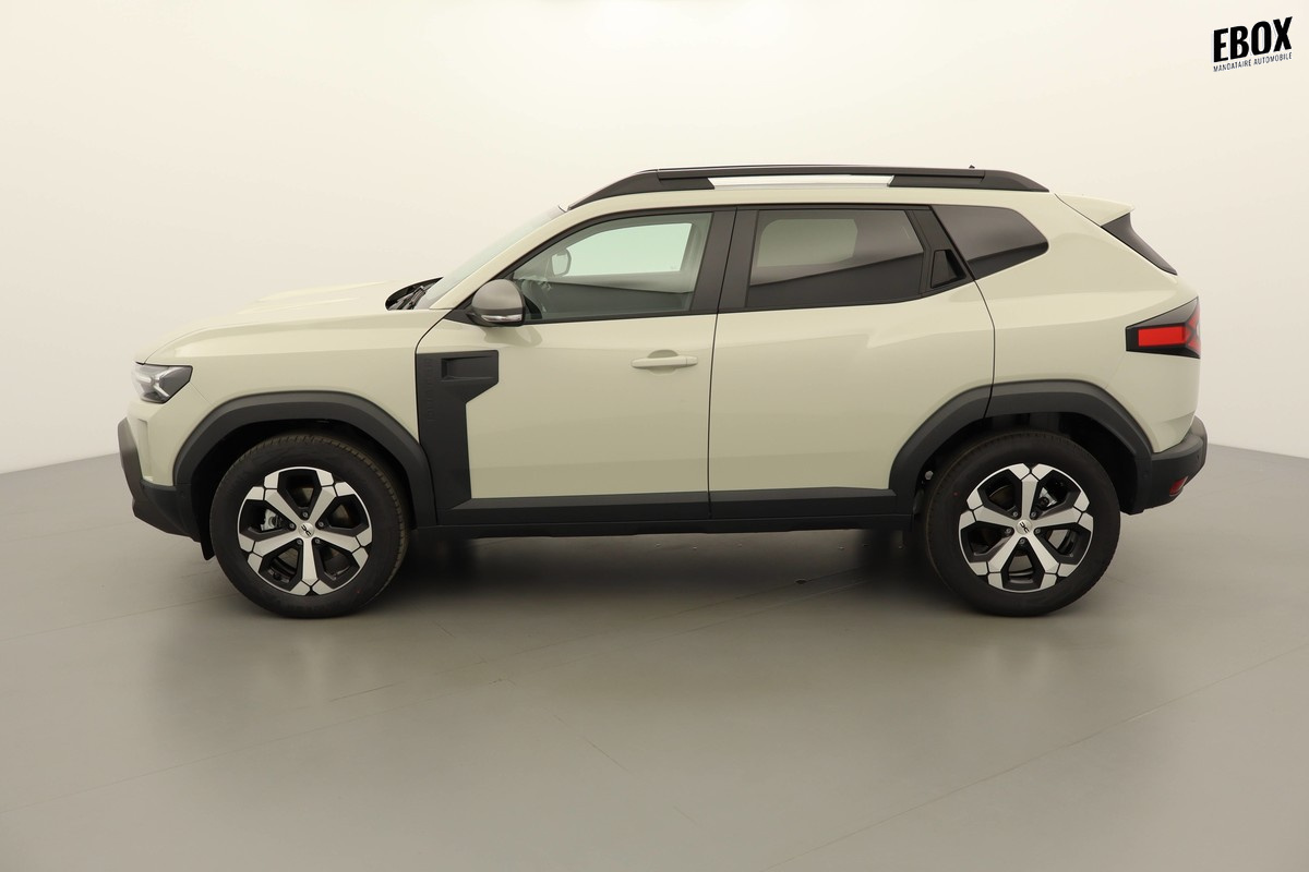 N203044_p3 - DACIA - DUSTER - 2026 - photo 4