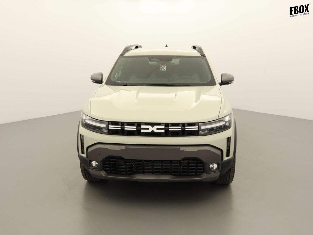 N203044_p3 - DACIA - DUSTER - 2026 - photo 3