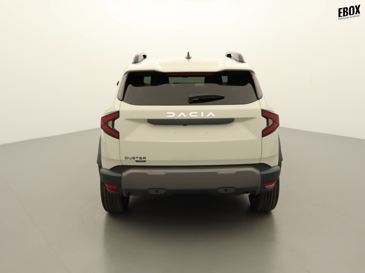 N203044_p3 - DACIA - DUSTER - 2026 - photo 5