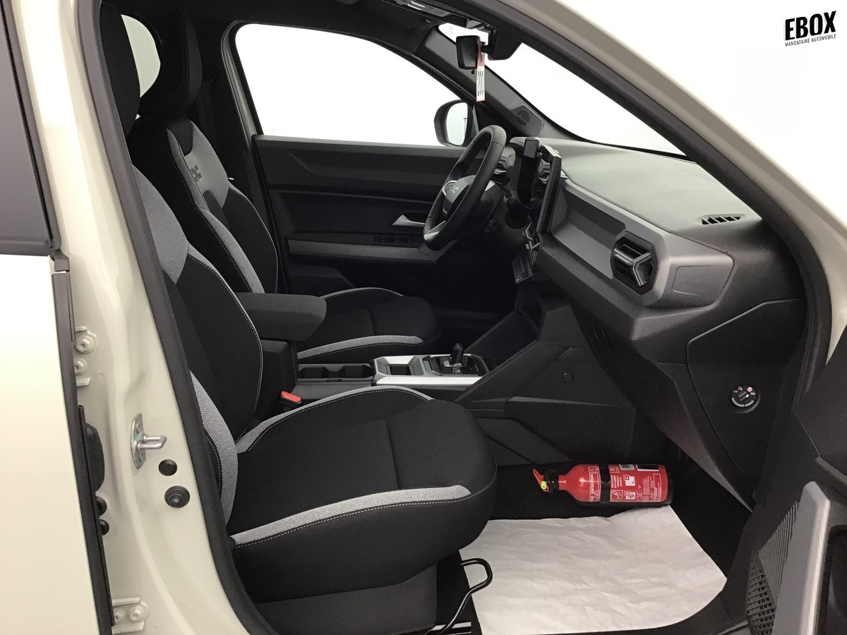 N203044_p3 - DACIA - DUSTER - 2026 - photo 6