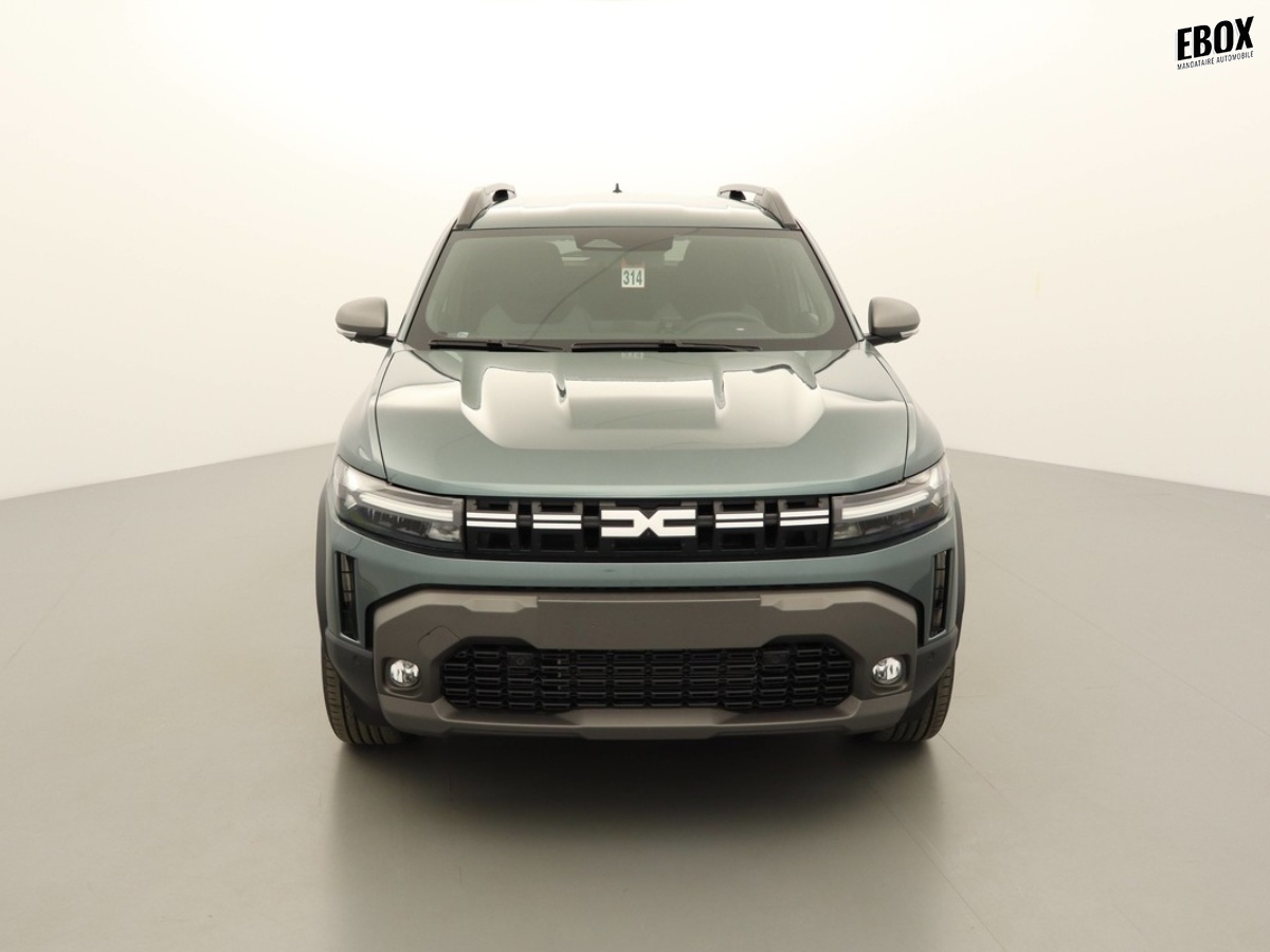 N203047_p3 - DACIA - DUSTER - 2026 - photo 3