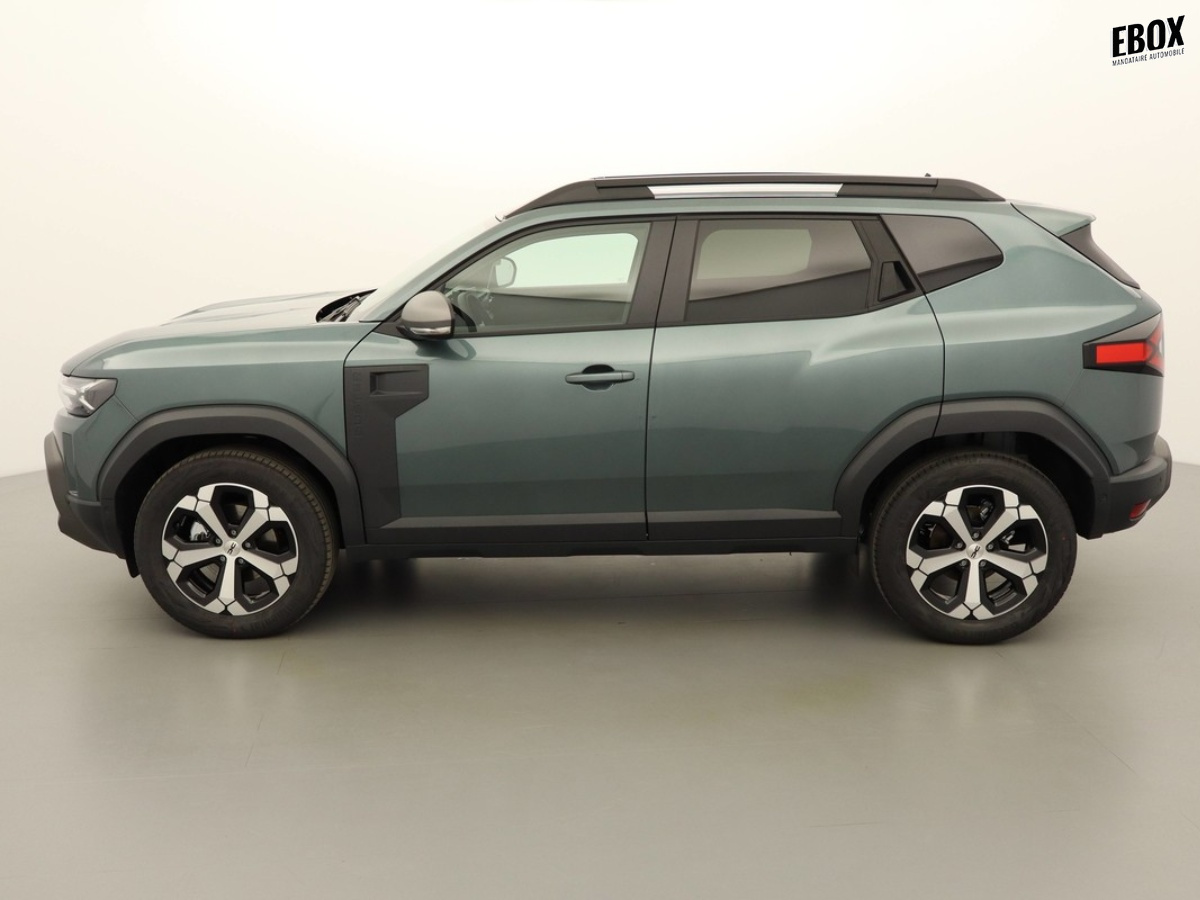 N203047_p3 - DACIA - DUSTER - 2026 - photo 4