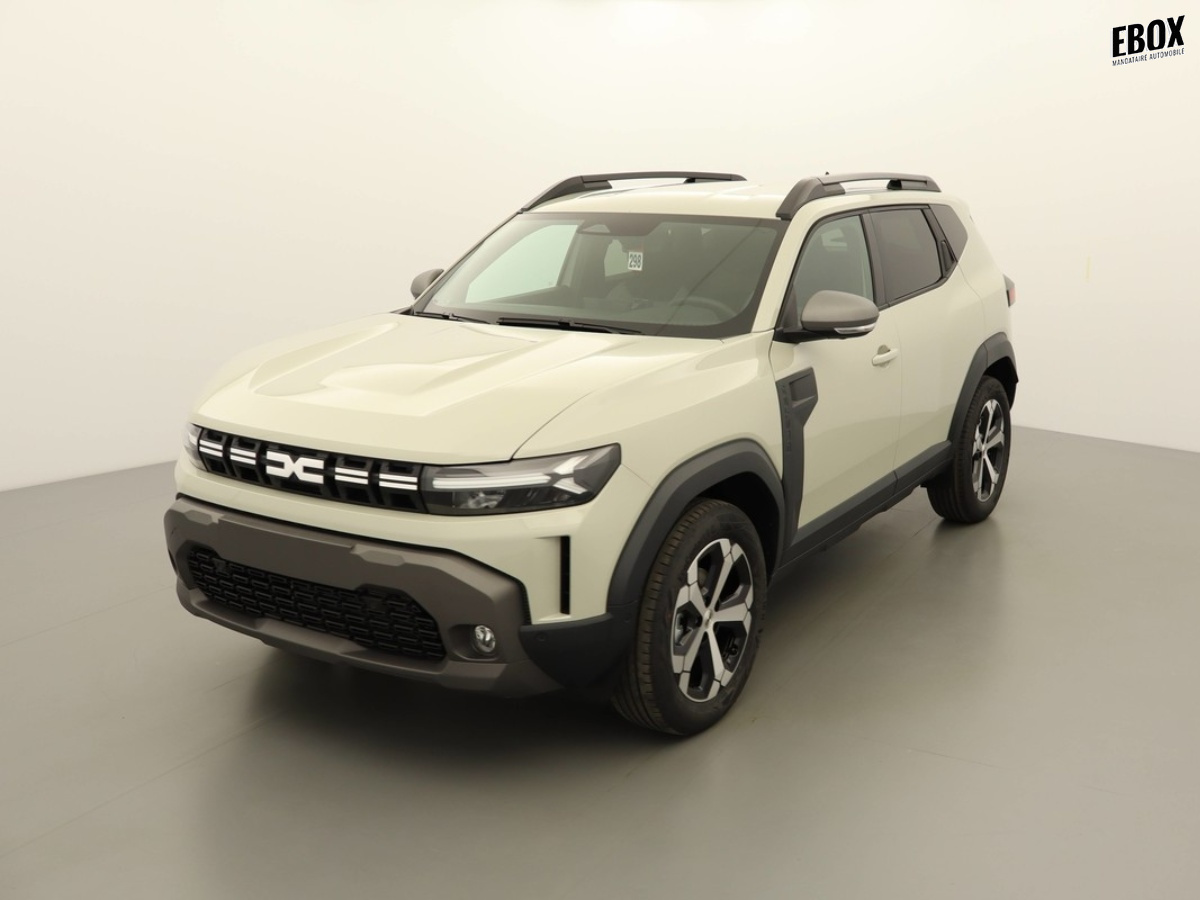 N203053_p3 - DACIA - DUSTER - 2026 - photo 1