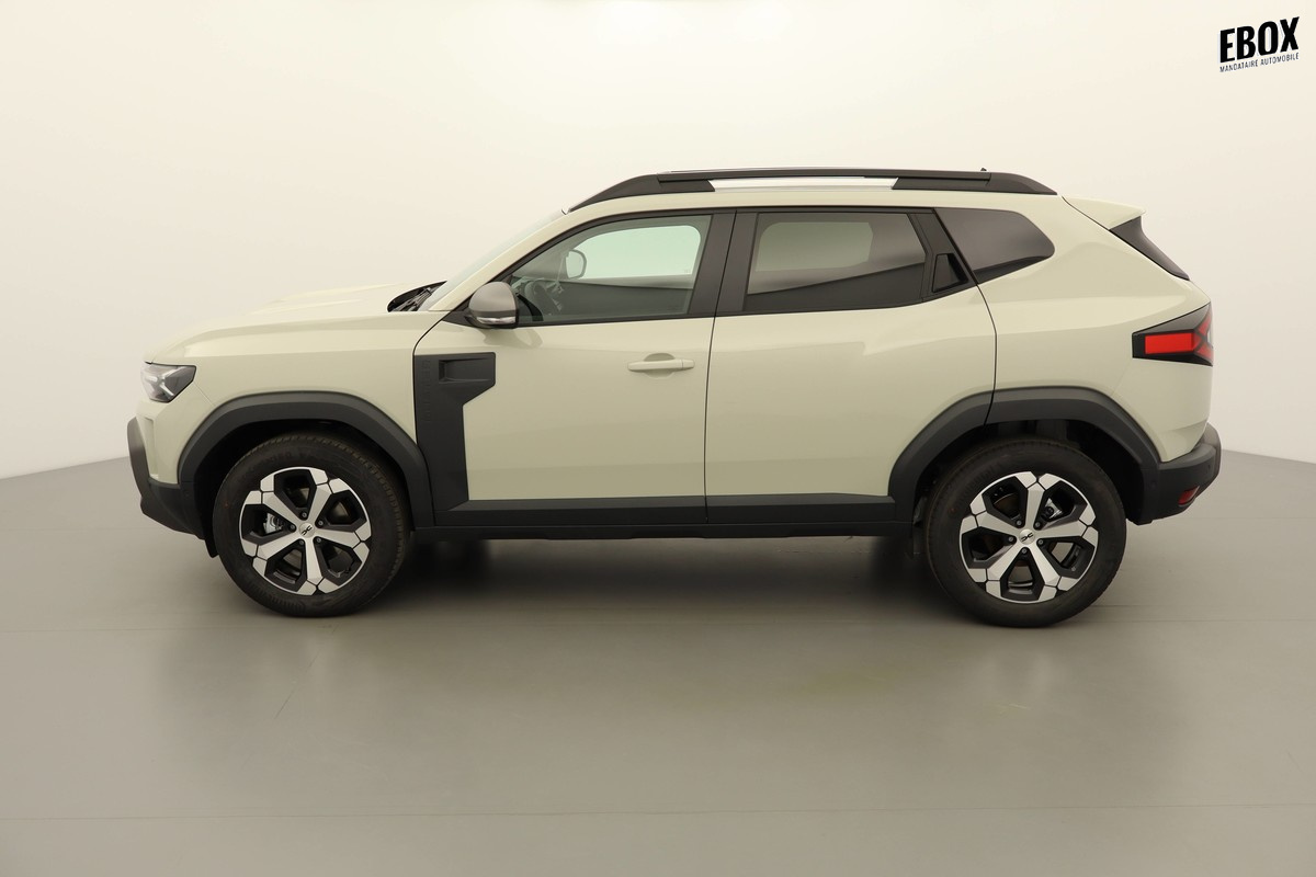 N203053_p3 - DACIA - DUSTER - 2026 - photo 4