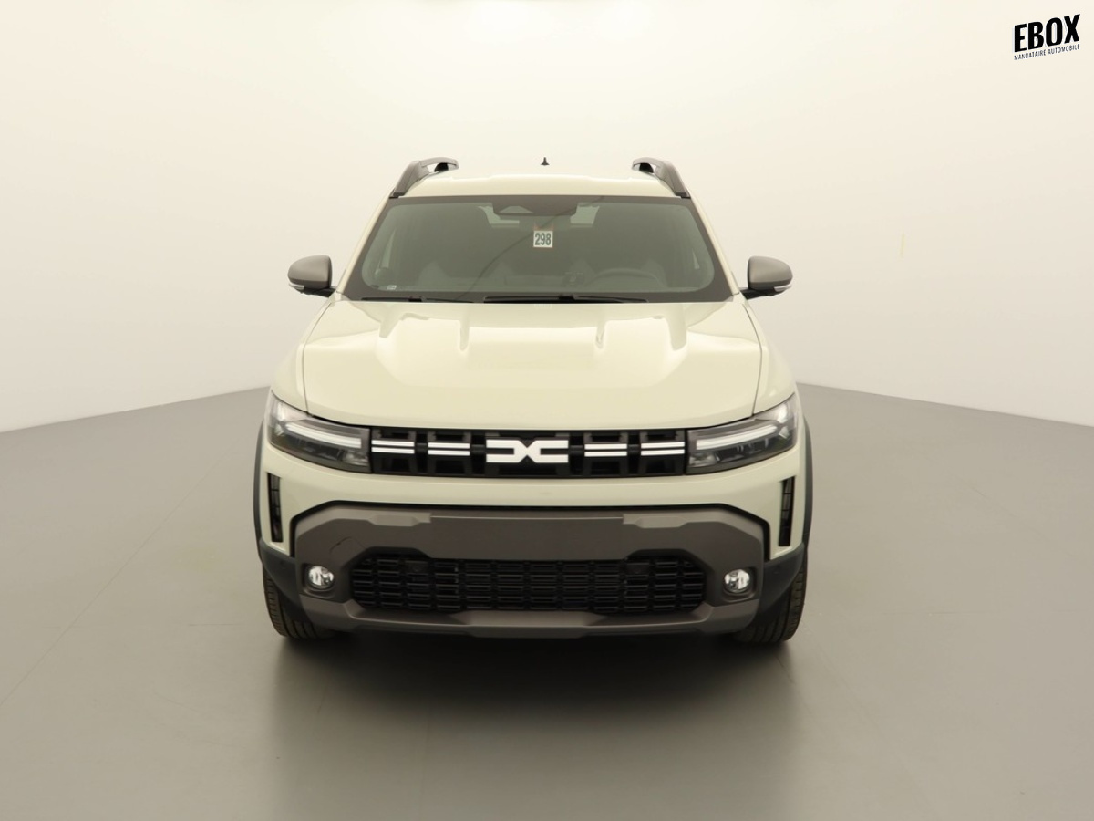 N203053_p3 - DACIA - DUSTER - 2026 - photo 3