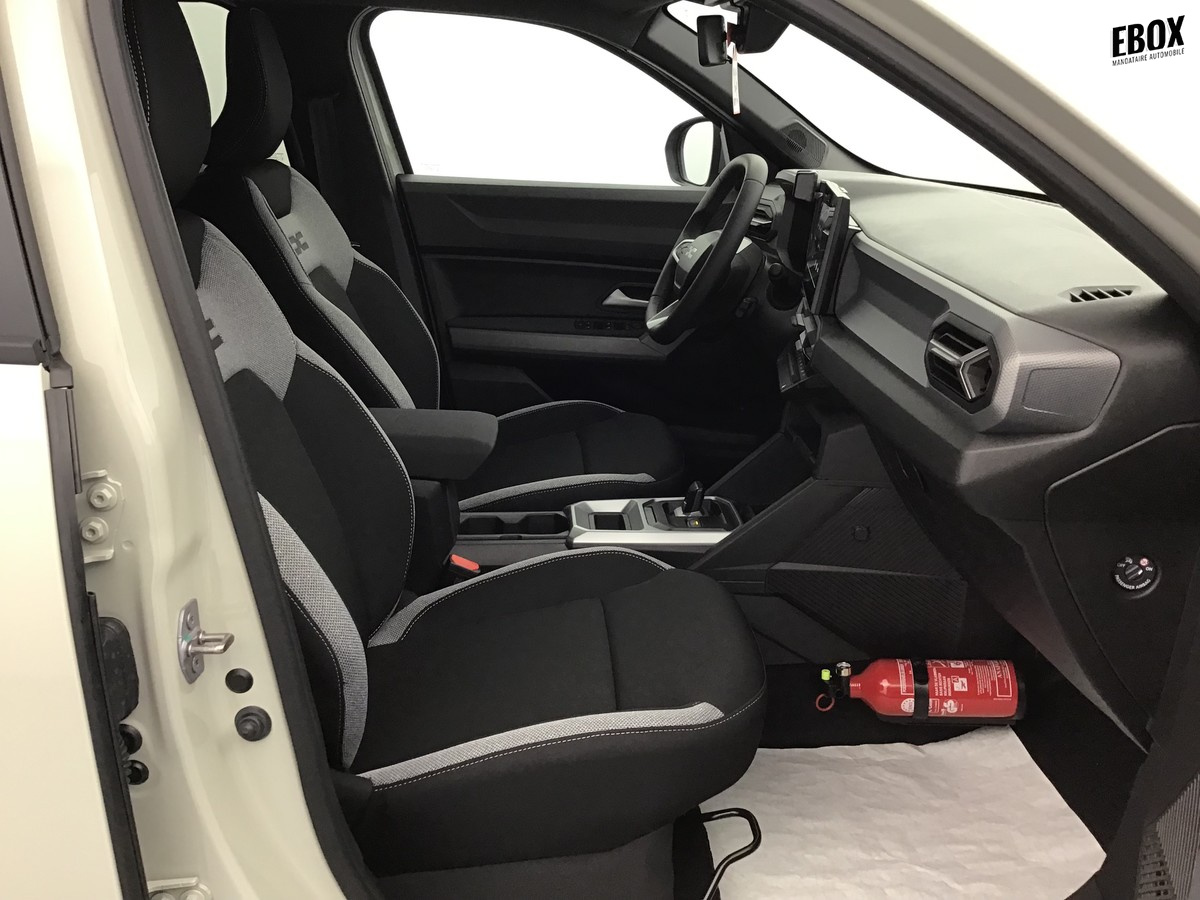 N203053_p3 - DACIA - DUSTER - 2026 - photo 6