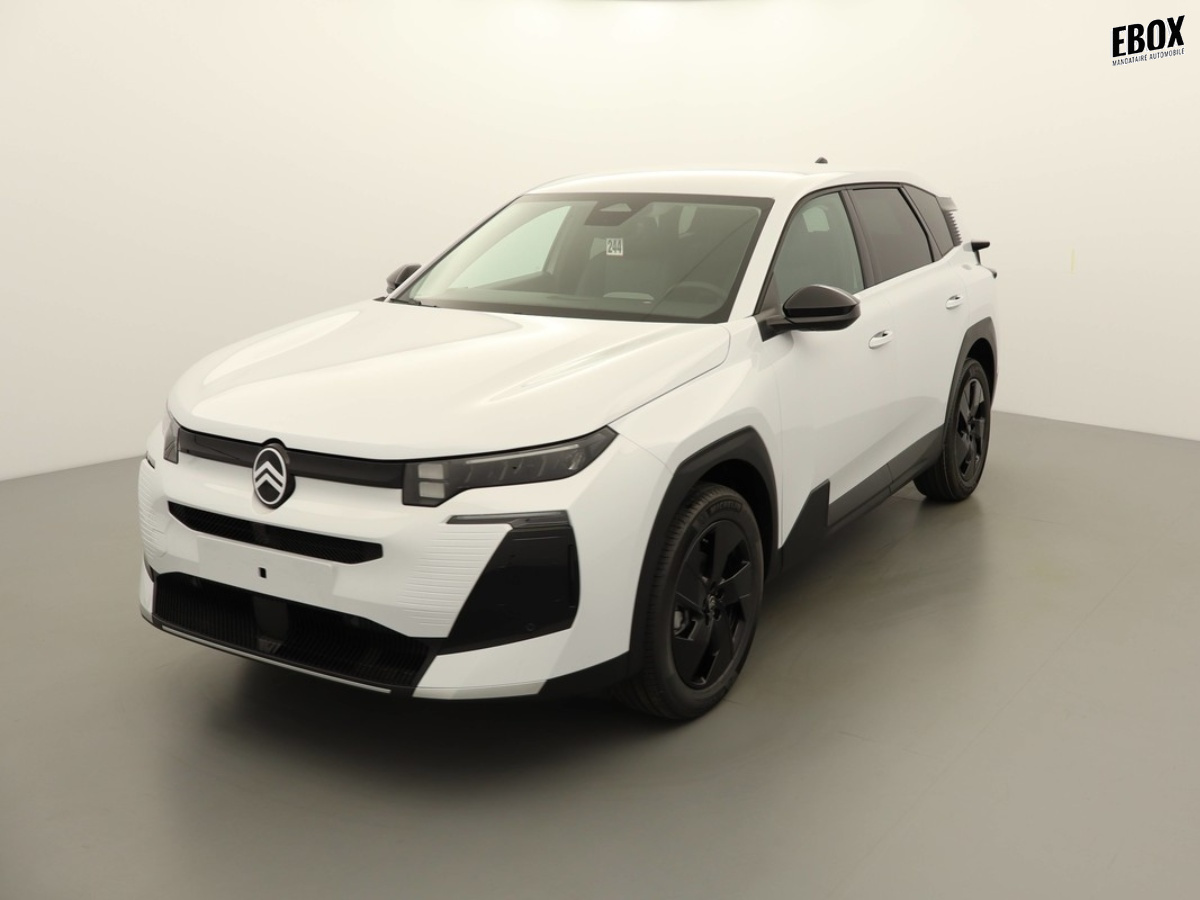 N203502_p3 - CITROEN - C5 AIRCROSS - 2026 - photo 1