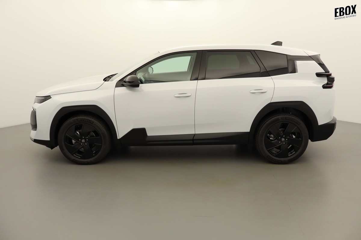 N203502_p3 - CITROEN - C5 AIRCROSS - 2026 - photo 4