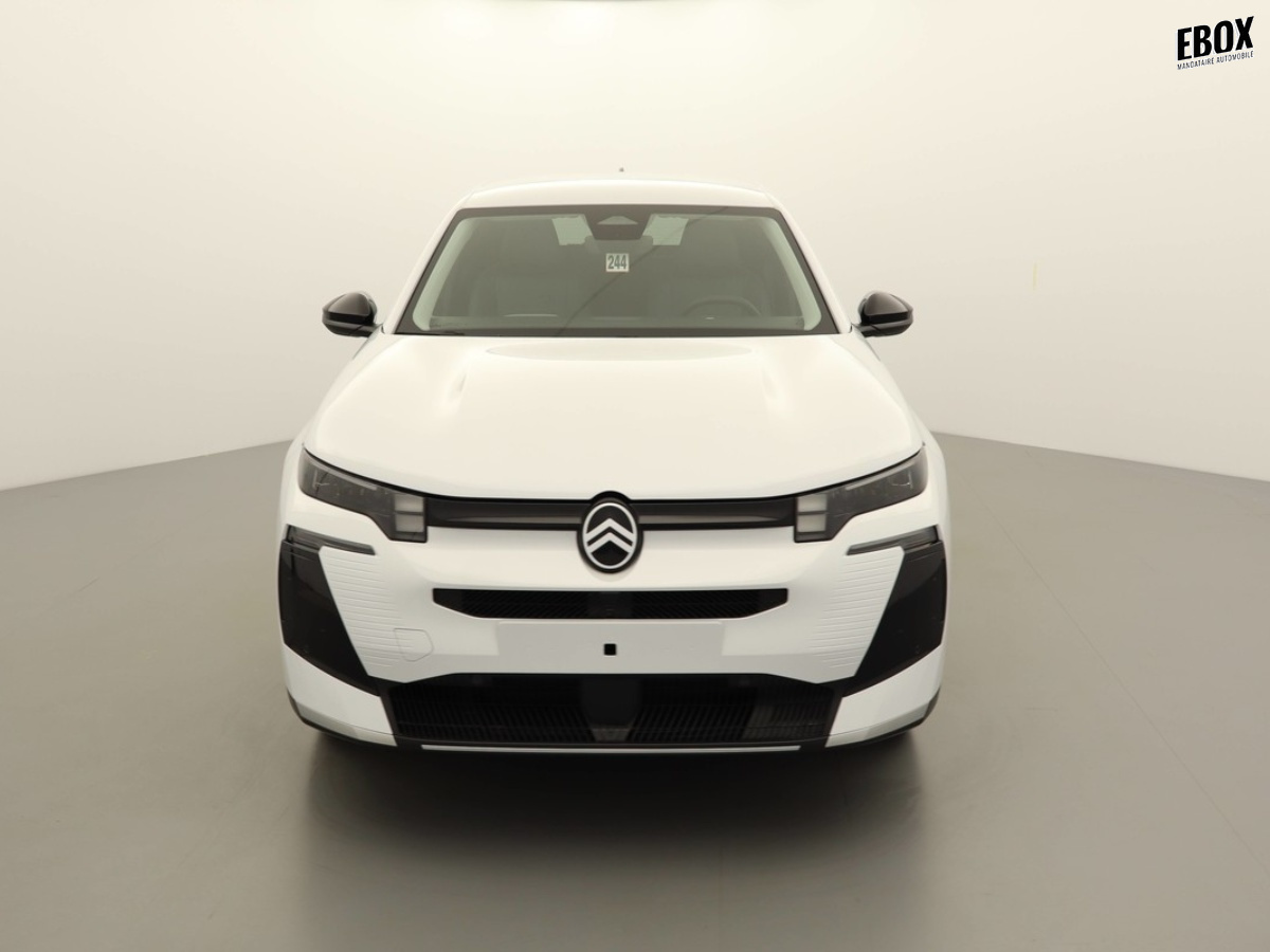 N203502_p3 - CITROEN - C5 AIRCROSS - 2026 - photo 3