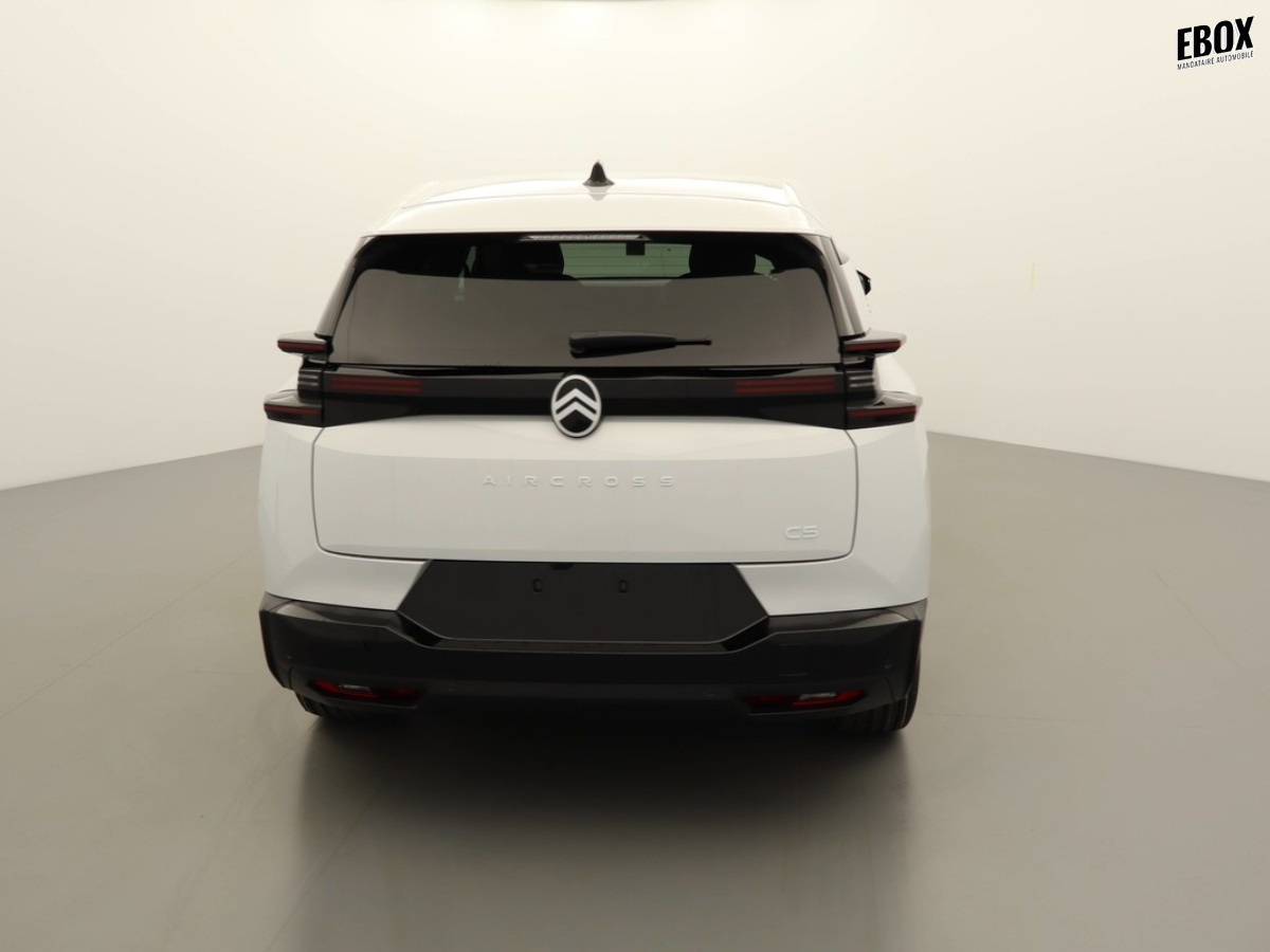 N203502_p3 - CITROEN - C5 AIRCROSS - 2026 - photo 5