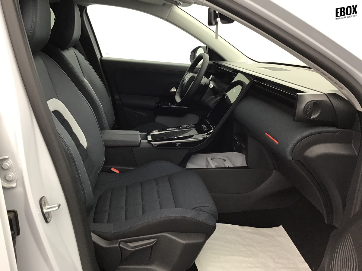N203502_p3 - CITROEN - C5 AIRCROSS - 2026 - photo 6
