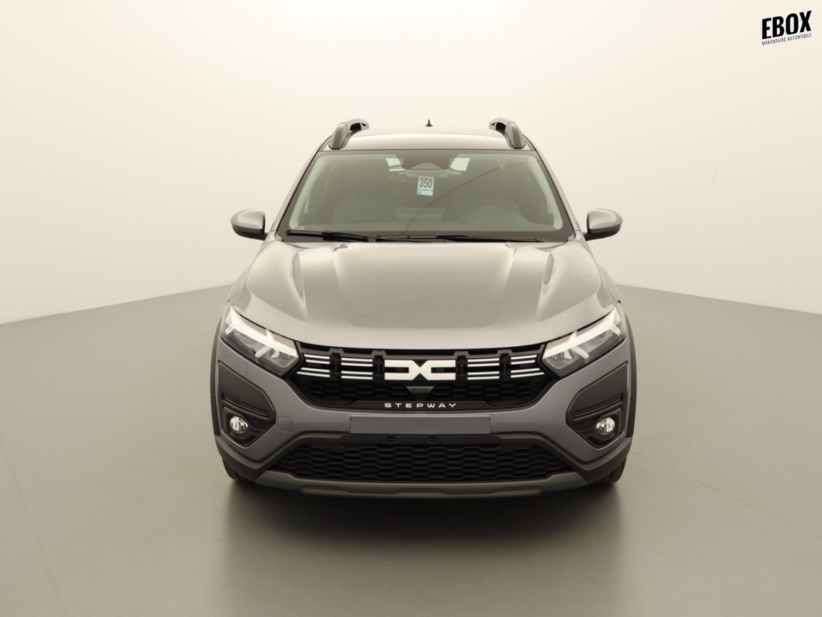 O203428_p3 - DACIA - SANDERO - 2025 - photo 3