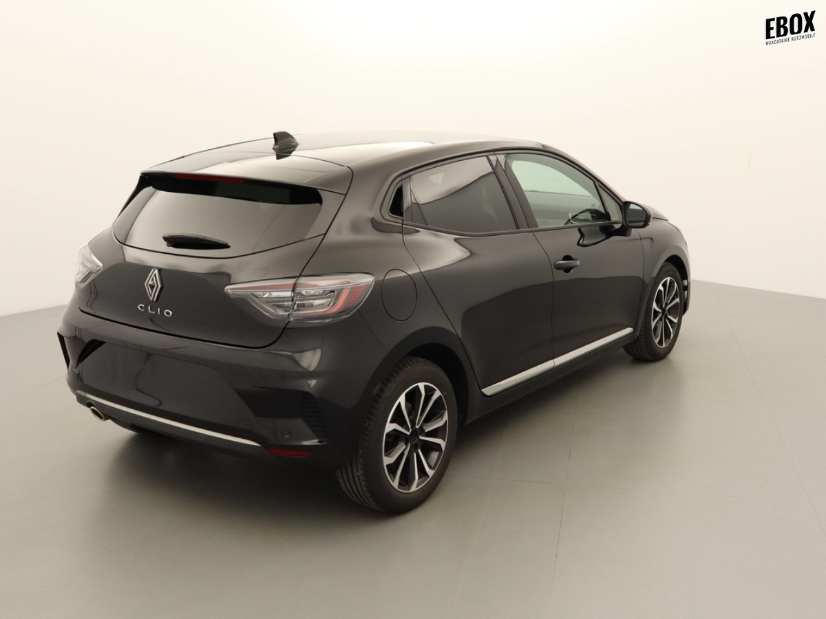O203432_p3 - RENAULT - CLIO 5 - 2025 - photo 2