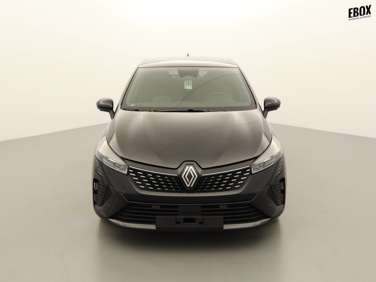 O203432_p3 - RENAULT - CLIO 5 - 2025 - photo 3