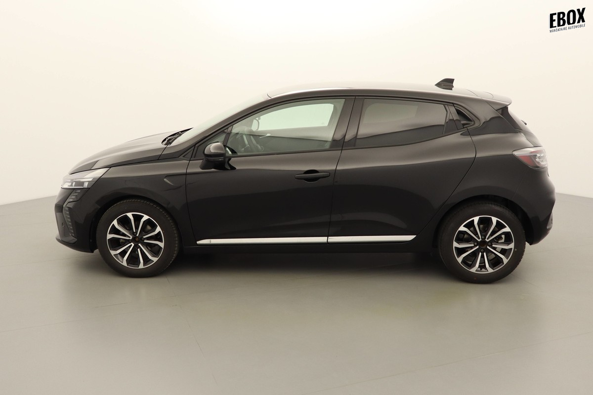 O203432_p3 - RENAULT - CLIO 5 - 2025 - photo 4
