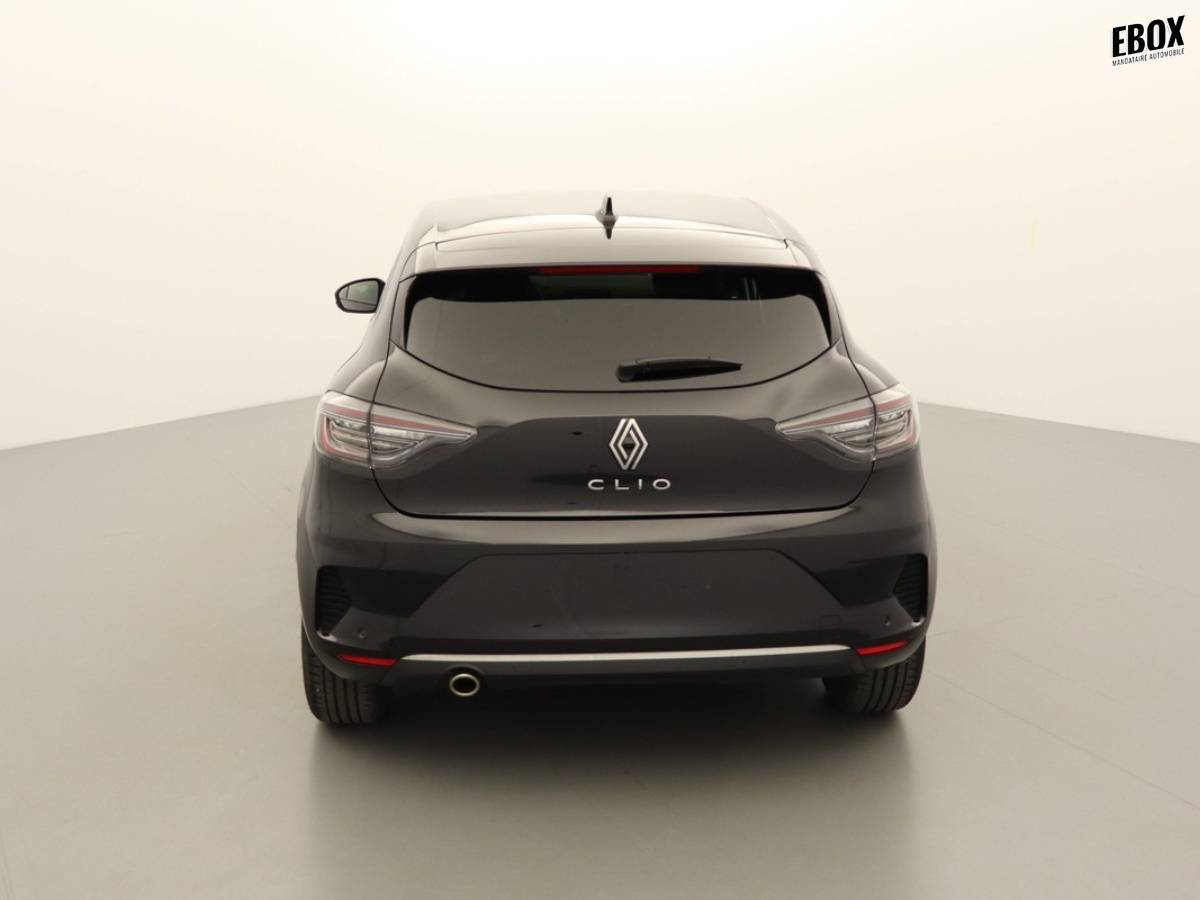 O203432_p3 - RENAULT - CLIO 5 - 2025 - photo 5