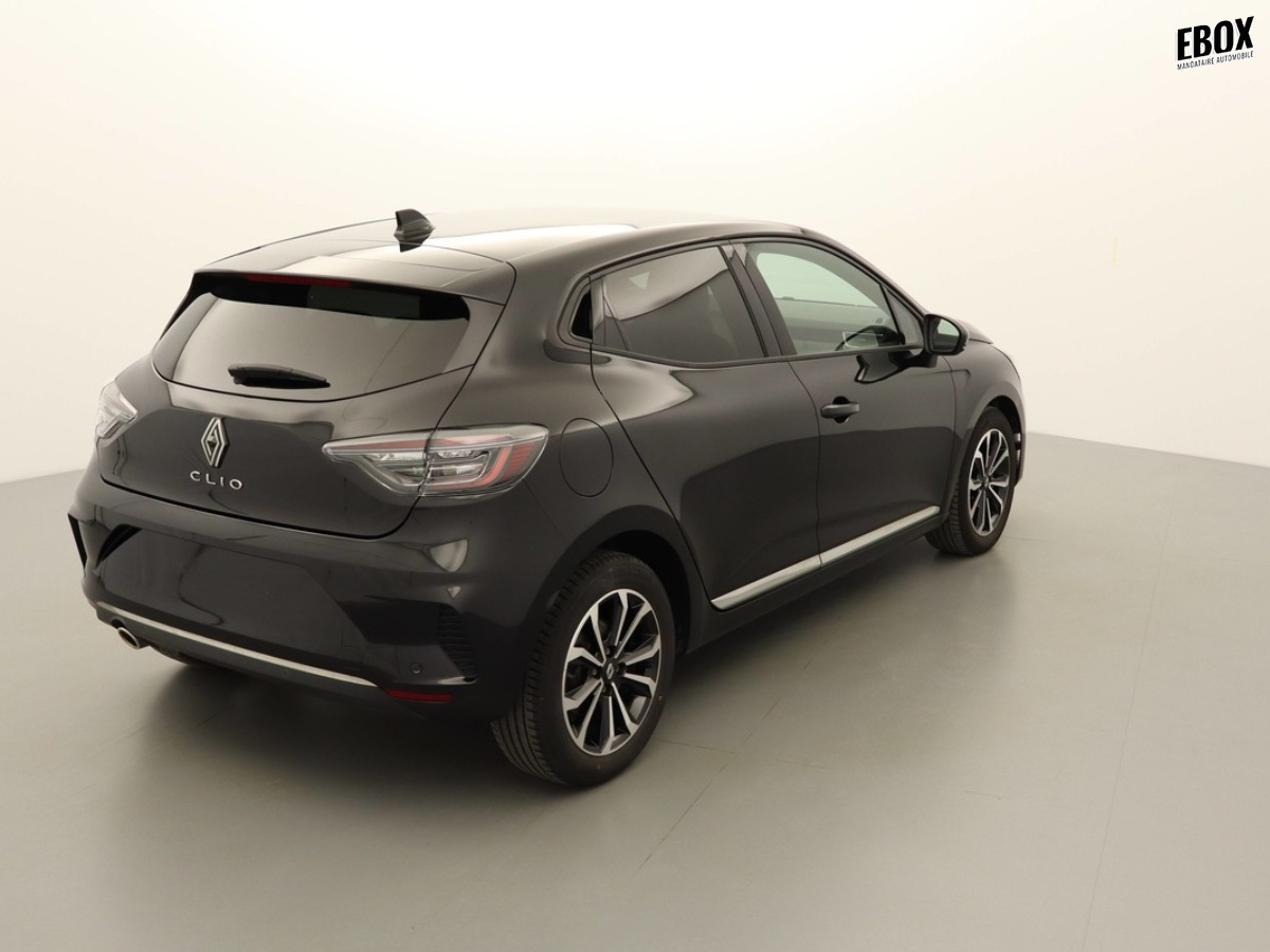 O203433_p3 - RENAULT - CLIO 5 - 2025 - photo 2