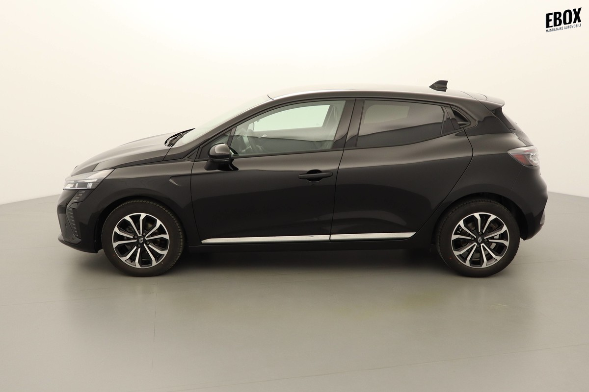 O203433_p3 - RENAULT - CLIO 5 - 2025 - photo 4