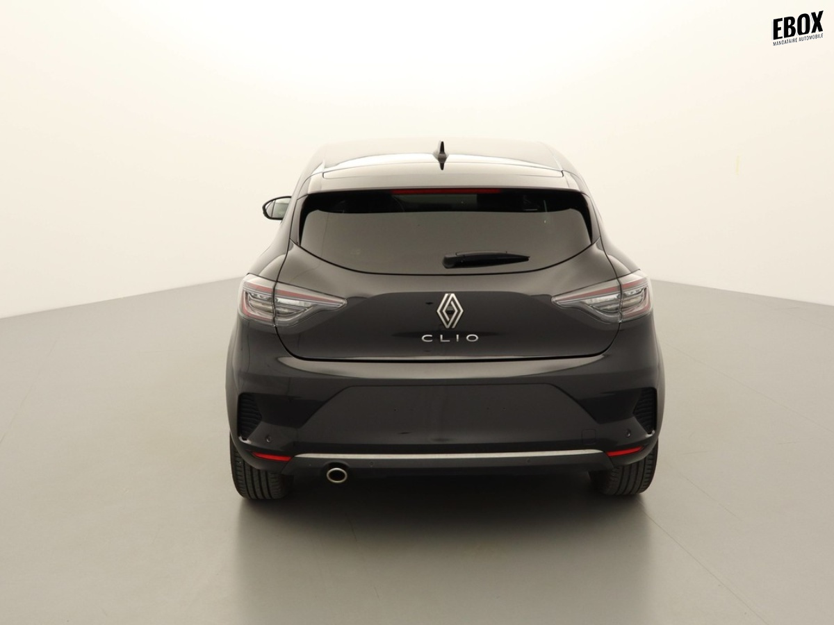 O203433_p3 - RENAULT - CLIO 5 - 2025 - photo 5