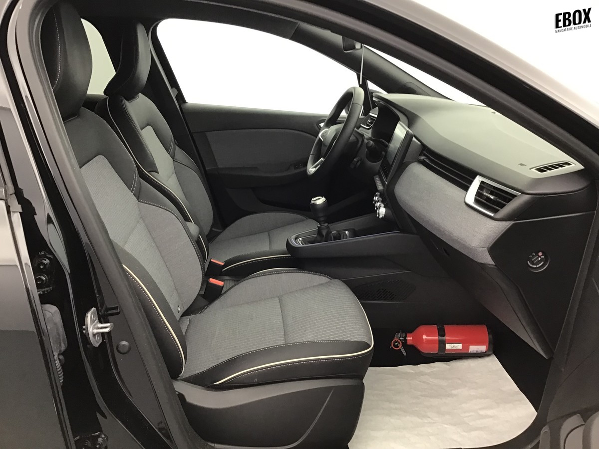 O203433_p3 - RENAULT - CLIO 5 - 2025 - photo 6