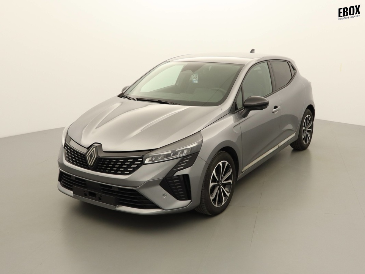 O203434_p3 - RENAULT - CLIO 5 - 2025 - photo 1