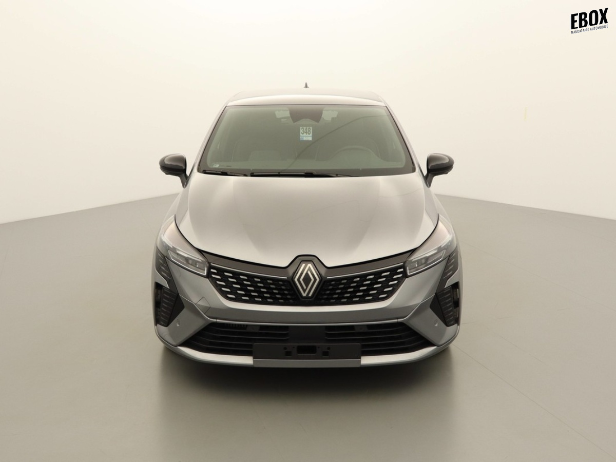 O203434_p3 - RENAULT - CLIO 5 - 2025 - photo 3