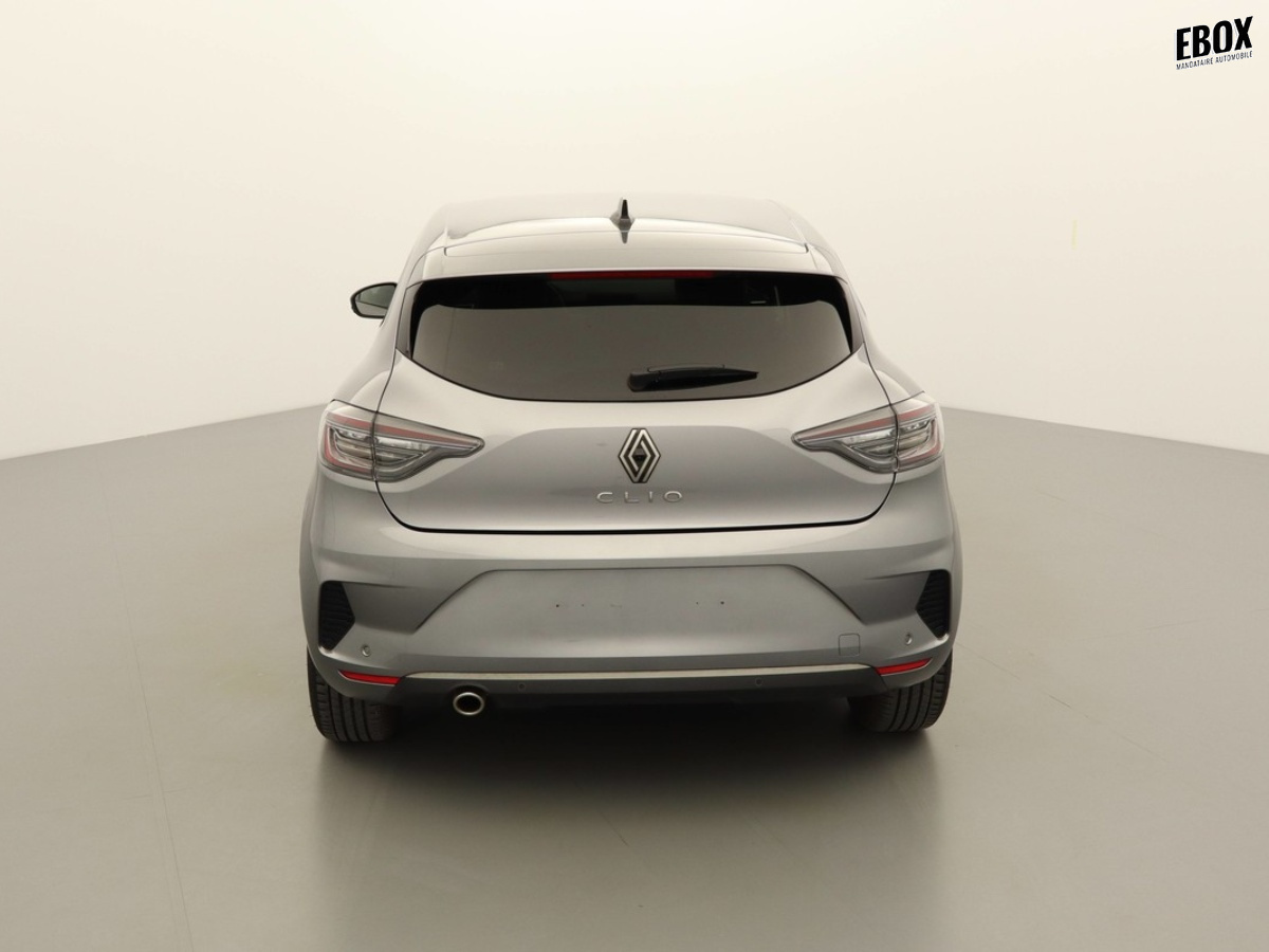 O203434_p3 - RENAULT - CLIO 5 - 2025 - photo 5