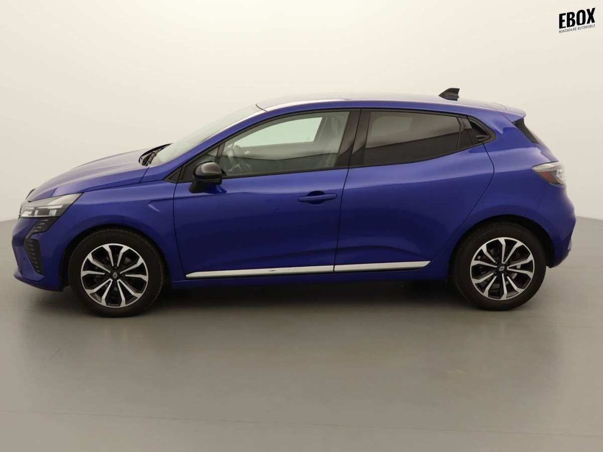 O203436_p3 - RENAULT - CLIO 5 - 2025 - photo 4