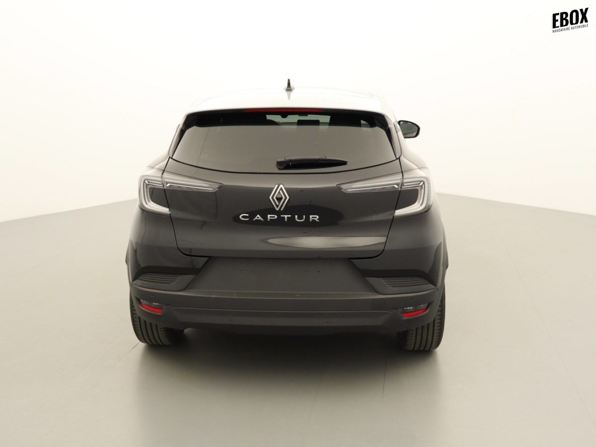 O203441_p3 - RENAULT - CAPTUR - 2025 - photo 5