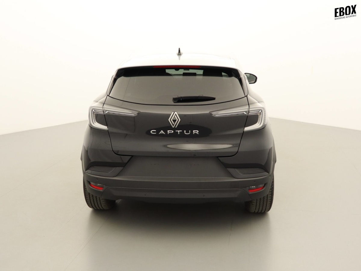 O203442_p3 - RENAULT - CAPTUR - 2025 - photo 5