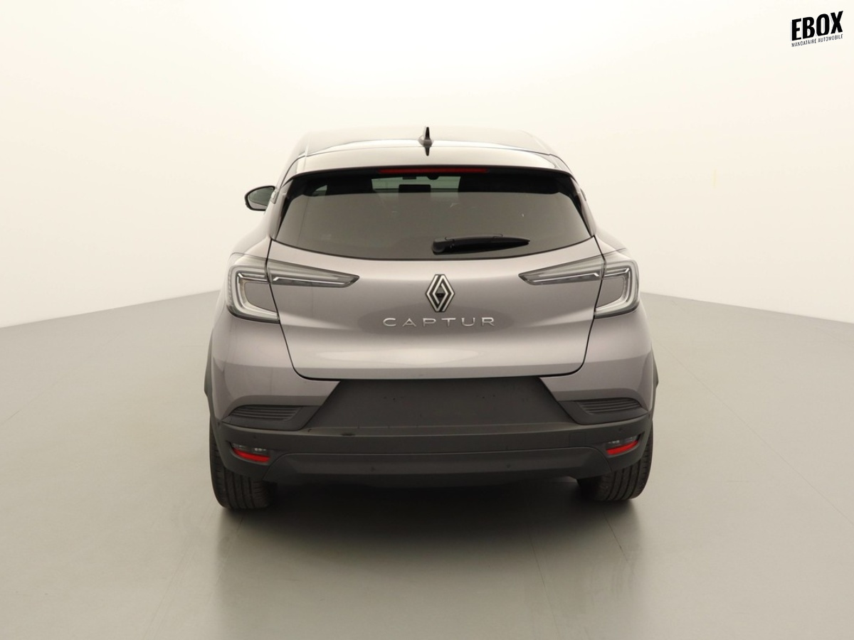 O203443_p3 - RENAULT - CAPTUR - 2025 - photo 5