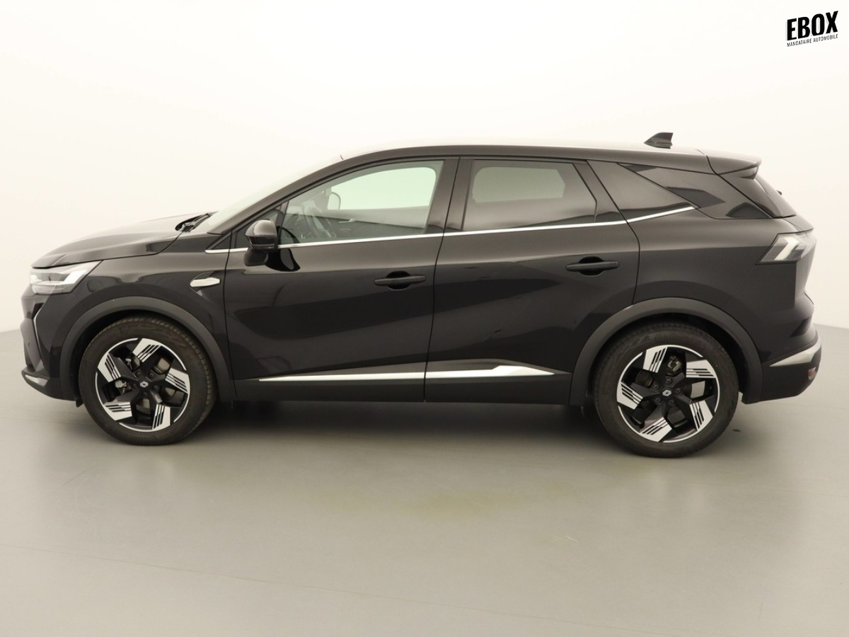 O203446_p3 - RENAULT - SYMBIOZ - 2025 - photo 4