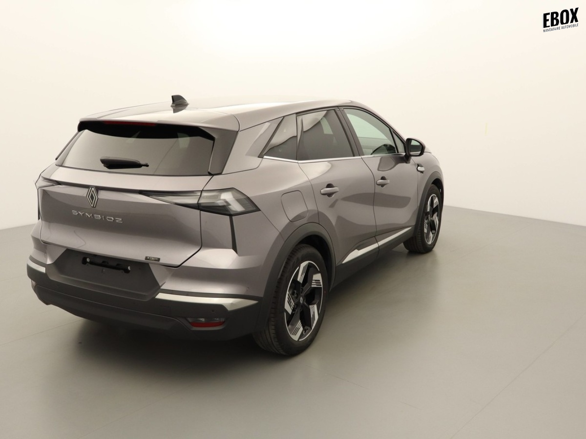 O203447_p3 - RENAULT - SYMBIOZ - 2025 - photo 2