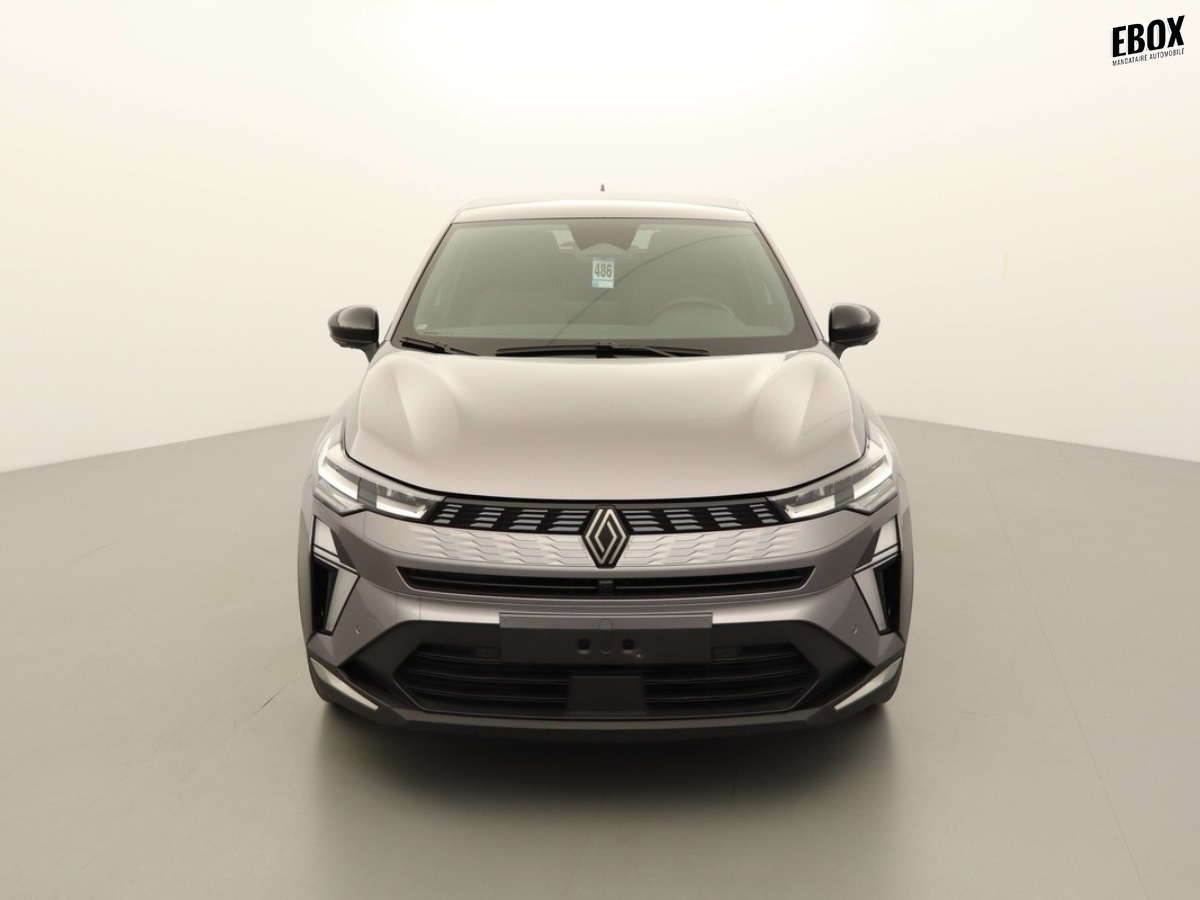O203447_p3 - RENAULT - SYMBIOZ - 2025 - photo 3